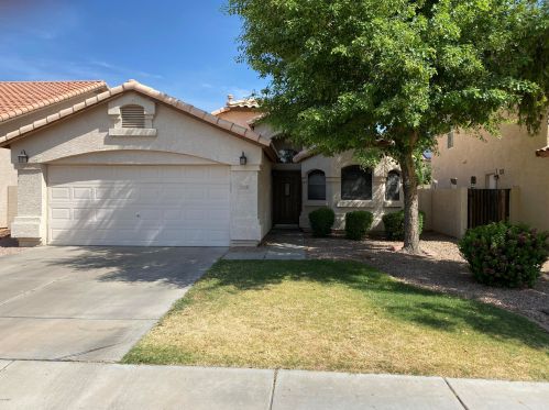 12548 Roanoke Ave, Avondale AZ  85392-5506 exterior