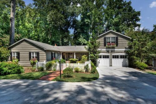 3543 Iskagna Dr, Knoxville, TN 37919-7860