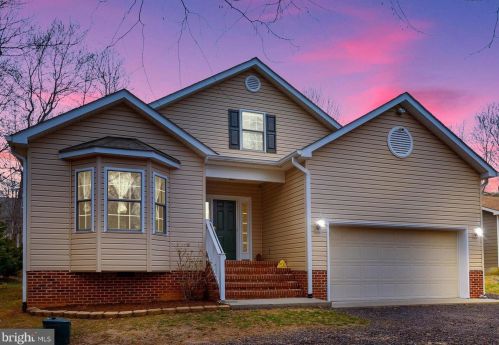 108 Wilderness Dr, Locust Grove, VA 22508-5524