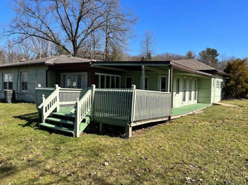 291 East Ave, Greenville, PA 16125-1734