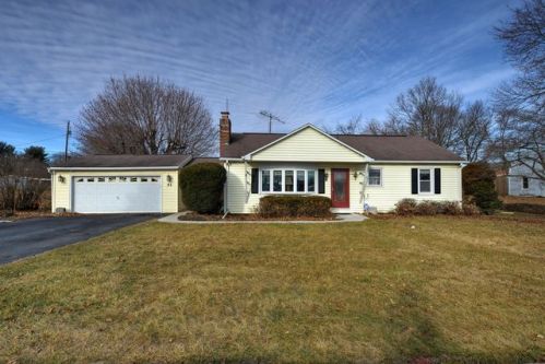 51 Silver Spring Rd, Navy Sup Dpt, PA 17050-2841