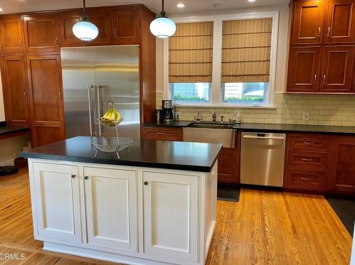 1205 Oak St, South Pasadena CA  91030-4416 exterior