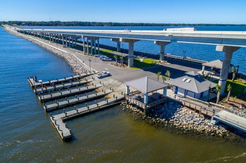 30 Lowery Rd, Freeport FL  32439-4220 exterior