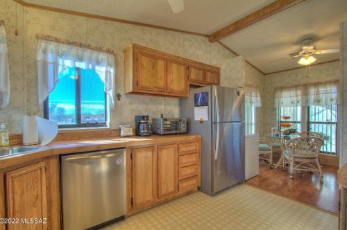 21855 Dills Best Rd, Tucson, AZ 85735-2129