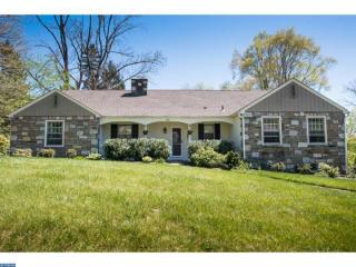 731 Glen Rd, Meadowbrook, PA 19046-1528