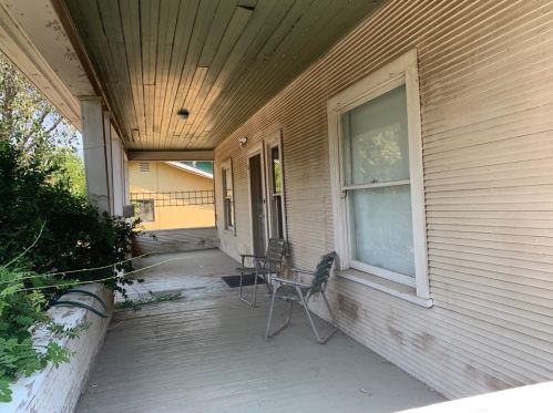 931 1st St, Newville, CA 95963-1819
