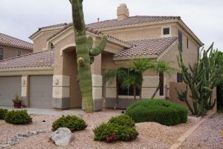 516 Stottler Dr, Gilbert, AZ 85296-3839