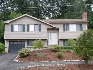 11 Stanley Ln, Nashua NH  03062-3219 exterior