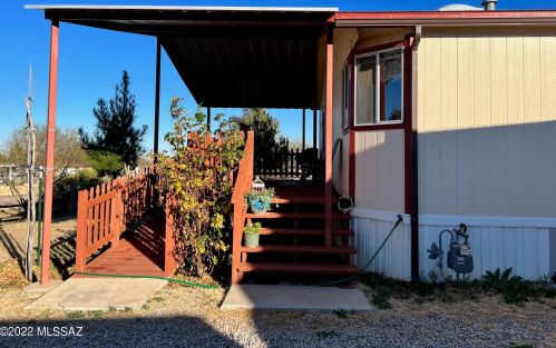 3171 Rice Rd, Mescal, AZ 85602-7743