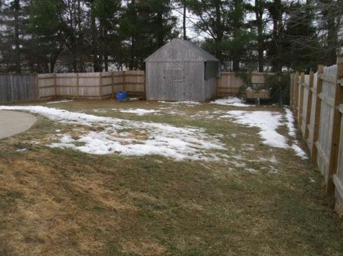 1222 Hansen St, Tomah WI  54660-1147 exterior