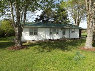 735 Brandon Rd, Manchester, TN 37355-3646