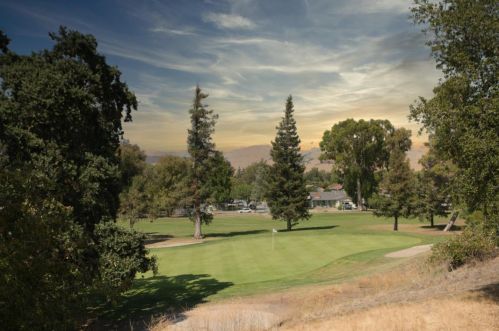 254 Crk Dr, San Jose CA  95139-1435 exterior