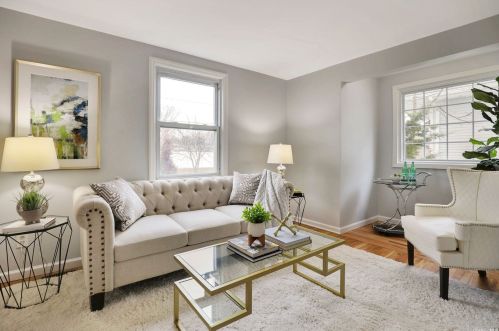 19 Revere Ave, Bethpage NY  11714-3115 exterior