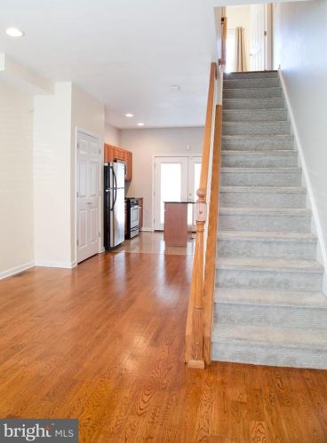 726 24 St, Philadelphia PA 19146-2540 exterior