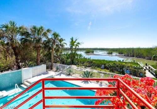 5721 Sanibel Captiva Rd, Sanibel FL  33957-2309 exterior