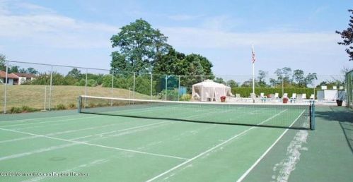 110 Tower Hill Dr, Tinton Falls NJ  07701-2416 exterior