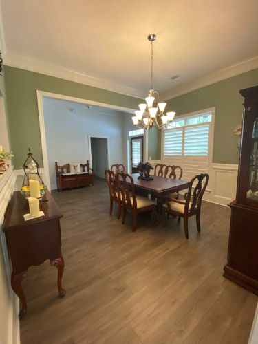 479 Bellingham Dr, North Augusta SC  29842-8651 exterior