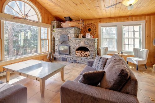 121 Eastern Corner Rd, Ellsworth NH  03223-5403 exterior
