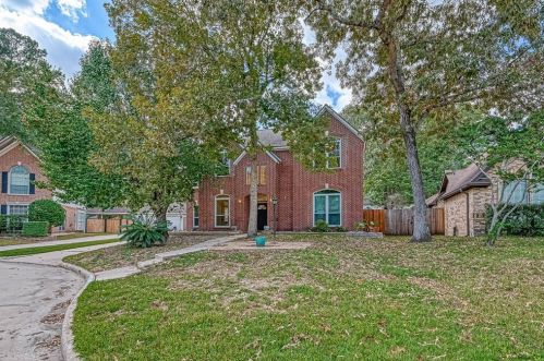 5307 Arbor Bridge Ct, Humble, TX 77345-2008