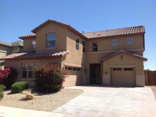 553 165th Dr, Goodyear, AZ 85338-4588