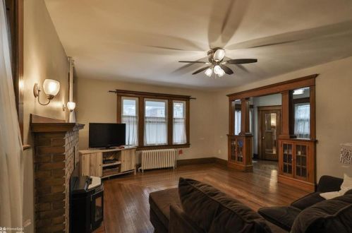 1828 Washington Blvd, Easton PA  18042-4633 exterior