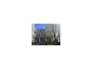 1129 Walnut St, Parral, OH 44622-2760
