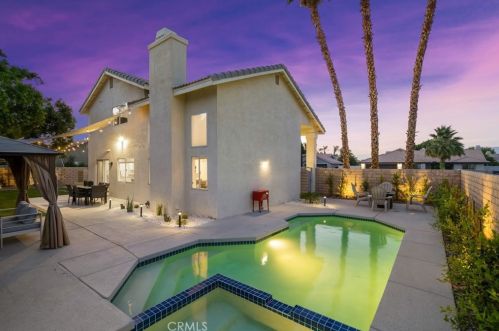 80623 Veranda Ln, Indio CA  92201-6572 exterior