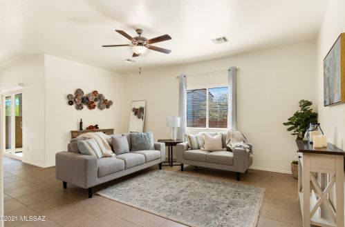 5774 Camino De Azucar, Tucson, AZ 85756-8564