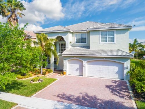19433 55th St, Hollywood, FL 33029-6277