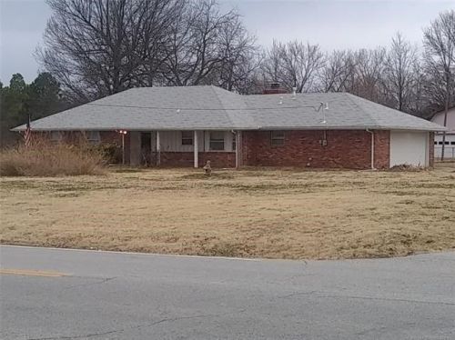 2103 81st St, Tulsa, OK 74132-2614