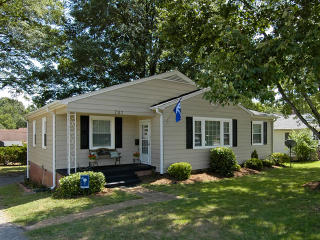 707 Whitehall Rd, Anderson SC  29625-2265 exterior