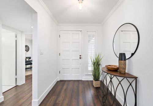 1677 Sandyrock Ln, San Jose, CA 95125-4553