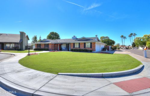 2039 Gentry, Mesa, AZ 85213-2201