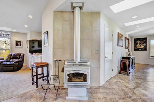 14254 Oak Ridge Rd, Lake Wildwood CA  95946-9364 exterior