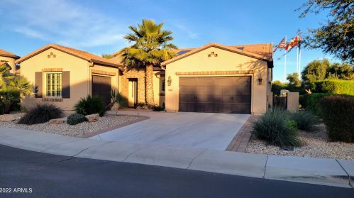 37431 Wild Barley Path, San Tan Valley, AZ 85140-5249