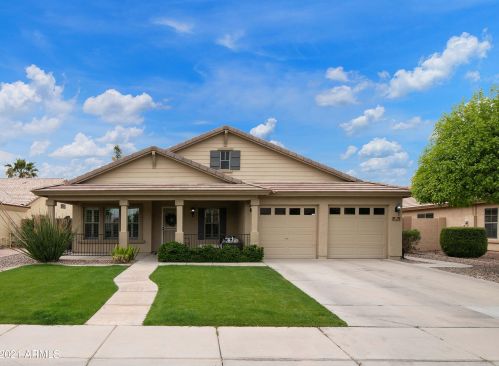 3114 Martingale Rd, Gilbert, AZ 85295-7665