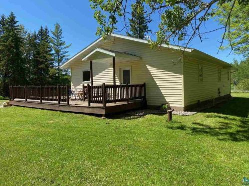 4412 Snooky Rd, Wentworth, WI 54874-8820