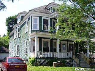 411 Elliott St, Syracuse, NY 13204-3535