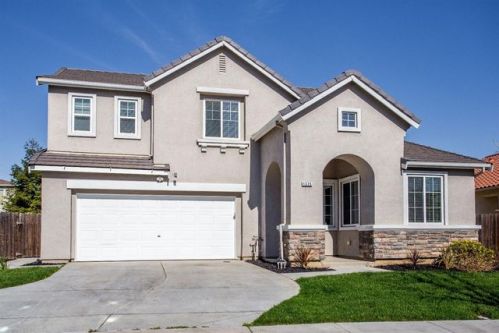 1375 Cliff Swallow Dr, Grayson, CA 95363-8740