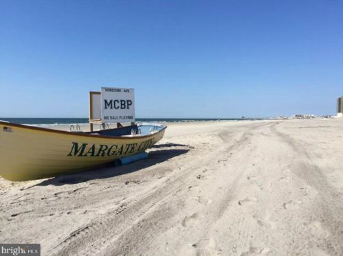 9510 Amherst Ave, Atlantic City NJ  08402-1080 exterior