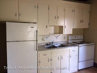 1229 Chestnut St, Bowling Green KY  42101-2613 exterior