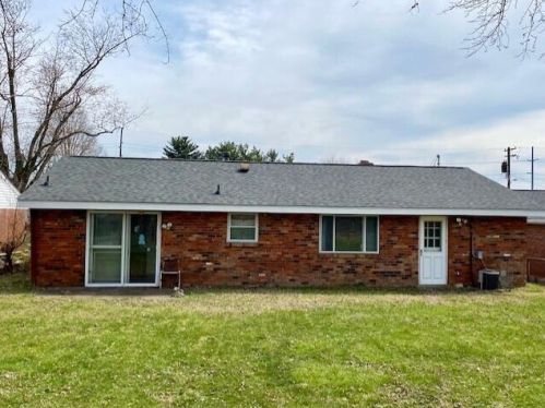 59 Miriam Dr, Florence KY  41042-1809 exterior