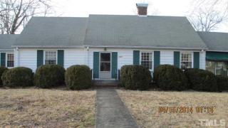 1405 Hawthorne Ln, Burlington, NC 27215-2057