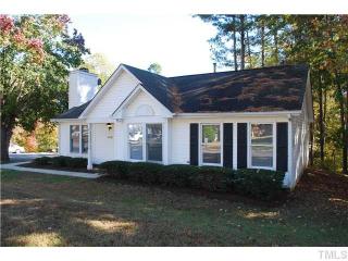 2001 Deep Forest Trl, Raleigh NC  27603-5830 exterior