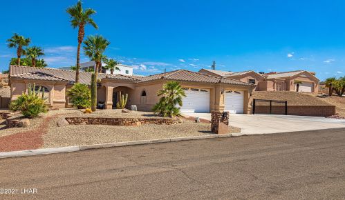 3211 Amigo Dr, Lake Havasu City, AZ 86404-1514