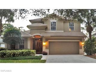6561 Autumn Woods Blvd, Naples FL  34109-7801 exterior