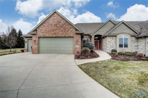 3815 Ravine Hollow Ct, Maumee, OH 43537-9262