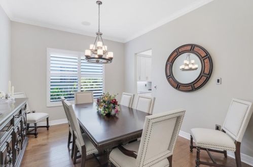 6633 Marbella Ln, Naples FL  34105-5048 exterior