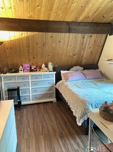 2155 7th Ln, Big Bear City CA  92314-9306 exterior