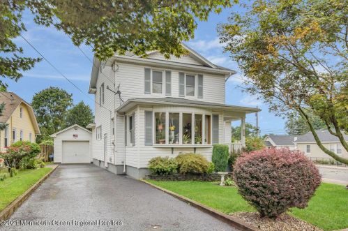39 Rivington Ave, West Long Branch, NJ 07764-1446